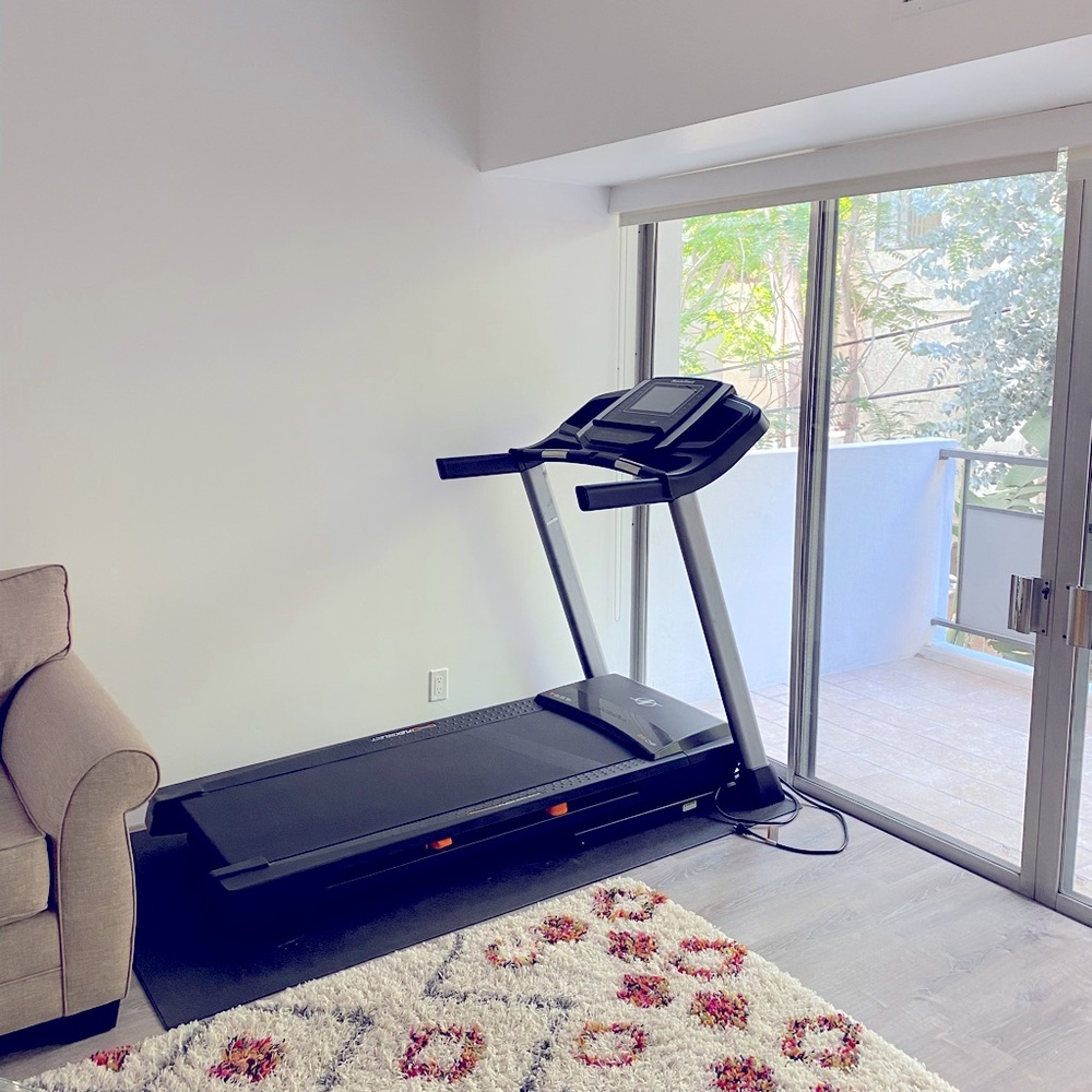 NordicTrack T6.5Si Treadmill